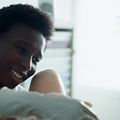 Photo Khadija Kouyaté