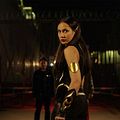 Photo Pevita Pearce