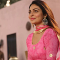 Photo Neeru Bajwa