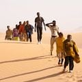 Photo Seydou Sarr