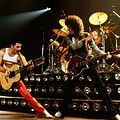 Photo Freddie Mercury