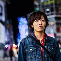 Photo Misato Morita