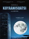 image de la vidéo Koyaanisqatsi, la prophétie