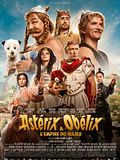 Astérix et Obélix : L'Empire du milieu