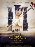 Les Trois Mousquetaires: Milady