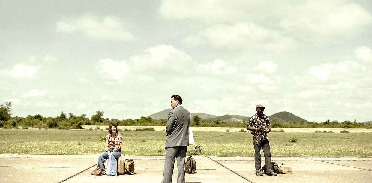 Photo 3 pour Rendez-vous avec Pol Pot