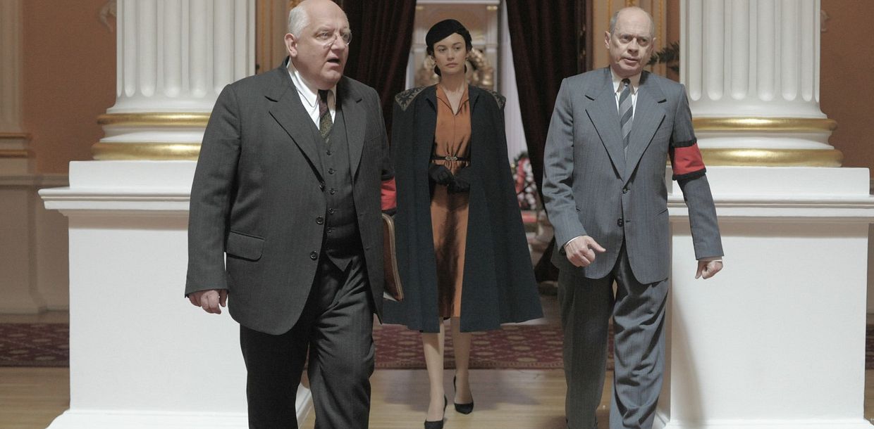 Photo 5 pour La Mort de Staline