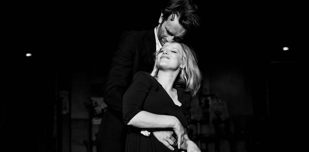 Photo 1 pour Cold War