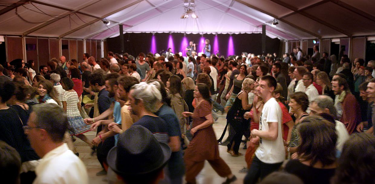 Photo 1 pour Le Grand Bal