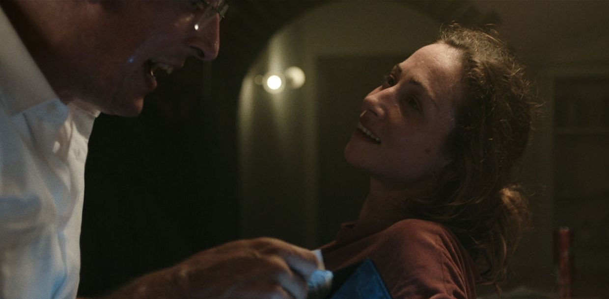 Comme Si De Rien N était Film Comme si de rien n'était (2019) au Cinéma Lyon - Comoedia