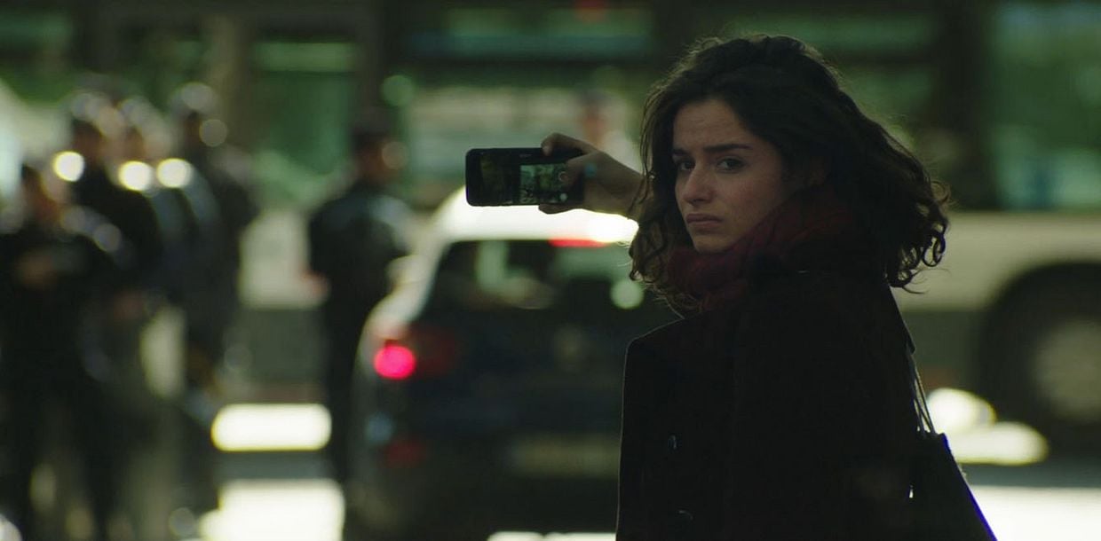 Les Graines Que L'on Sème Film Les Graines que l'on sème (2021) en avant-première au Cinéma Lyon