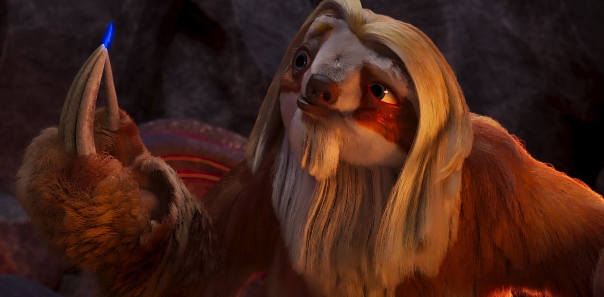Ainbo Princesse D Amazonie Streaming Ainbo, princesse d'Amazonie au Cinéma Lyon - Comoedia
