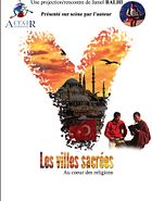 Altaïr : Les villes sacrées, au coeur des religions