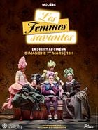 Les Femmes Savantes (Comédie-Française)