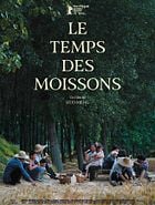 Le Temps des moissons