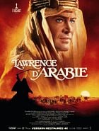 Lawrence d'Arabie