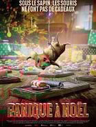 Panique à Noël