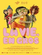 La Vie, en gros