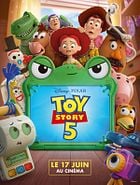 Toy Story 5