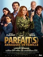 Les Parfait(s) : arnaques en famille