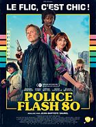 Police Flash 80