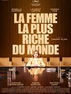 La Femme la plus riche du Monde