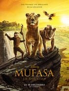 Mufasa : Le Roi Lion