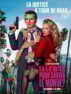 Y a-t-il un flic pour sauver le monde ?