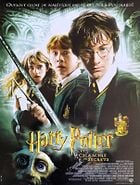Harry Potter et la chambre des secrets
