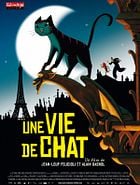 Une vie de chat