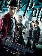 Harry Potter et le Prince de sang mêlé