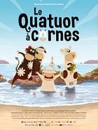 Le Quatuor à cornes