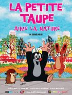 La Petite taupe aime la nature