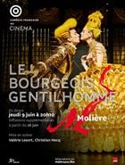 Le Bourgeois Gentilhomme (Comédie-Française)