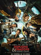 Donjons & Dragons : L'Honneur des voleurs