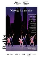 George Balanchine (Opéra de Paris)