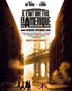 image de Il était une fois en Amérique Bande-annonce VO version restaurée 2015