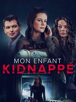 poster de Maman blogueuse, bébé en danger