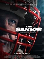 poster de The Senior