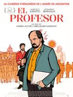 El Profesor