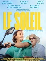 poster de Le Soleil