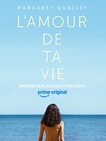 poster de L'Amour de ta vie