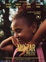 poster de Mo’zar, Mon Style