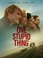 poster de One Stupid Thing