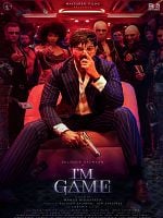 poster de I'm Game