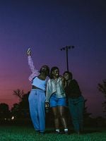 poster de Dreams in Nightmares