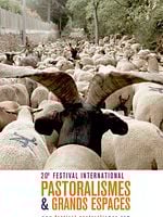 poster de Festival Pastoralismes 2025 - séance 2 : Pastoralisme et Transmission