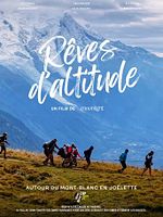 poster de Rêves d'altitude