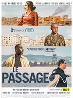 poster de Le Passage