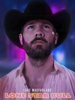 poster de Lone Star Bull